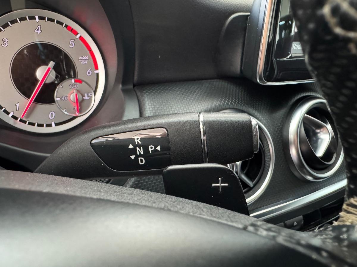 MERCEDES A180 CDI Automatic Premium AMG