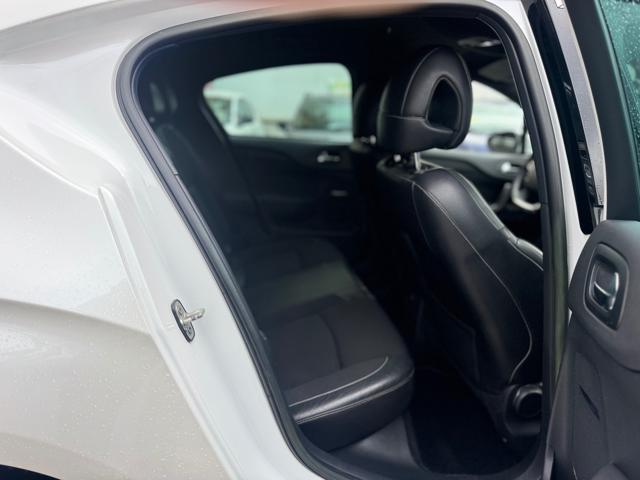 DS AUTOMOBILES DS 4 1.6 VTi 120 So Chic