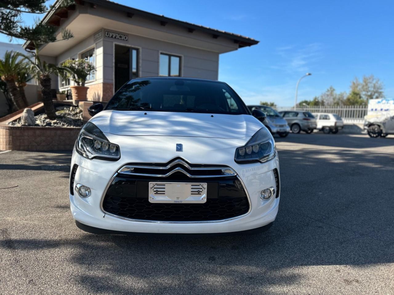 Ds3 120Cv Sport Chic