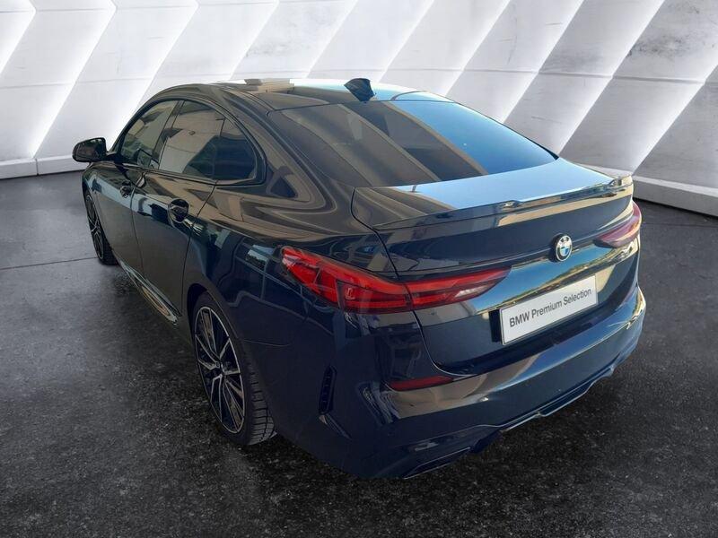 BMW Serie 2 Gran Coupe M235i Gran Coupe xdrive auto