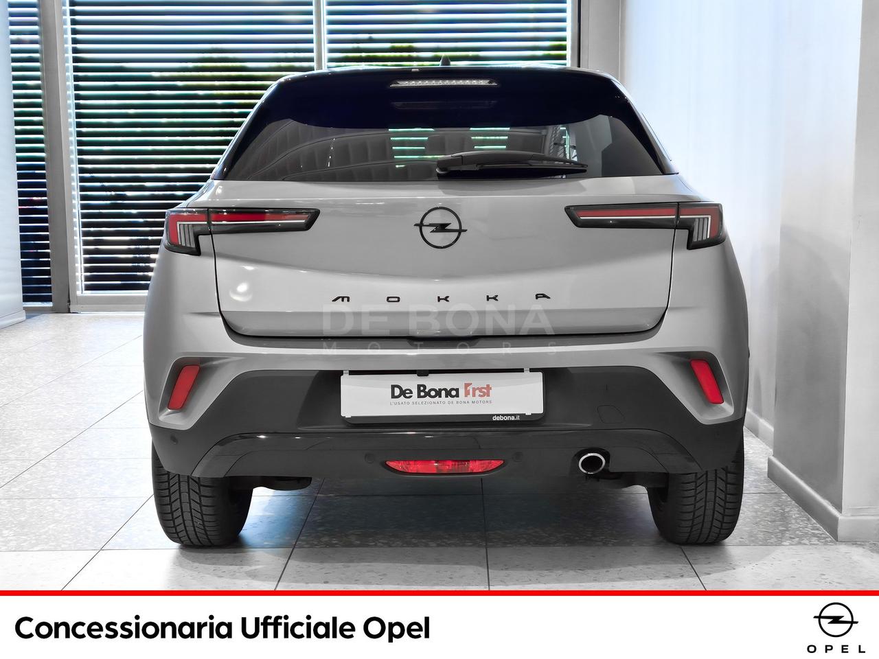 Opel Mokka 1.5 gs s&s 110cv