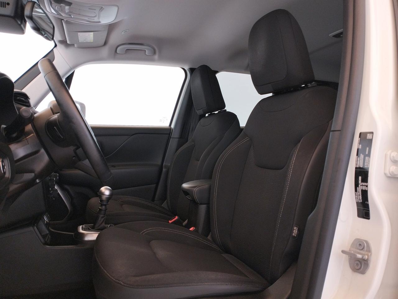 Jeep Renegade 1.0 T3 Limited - NEOPATENTATI