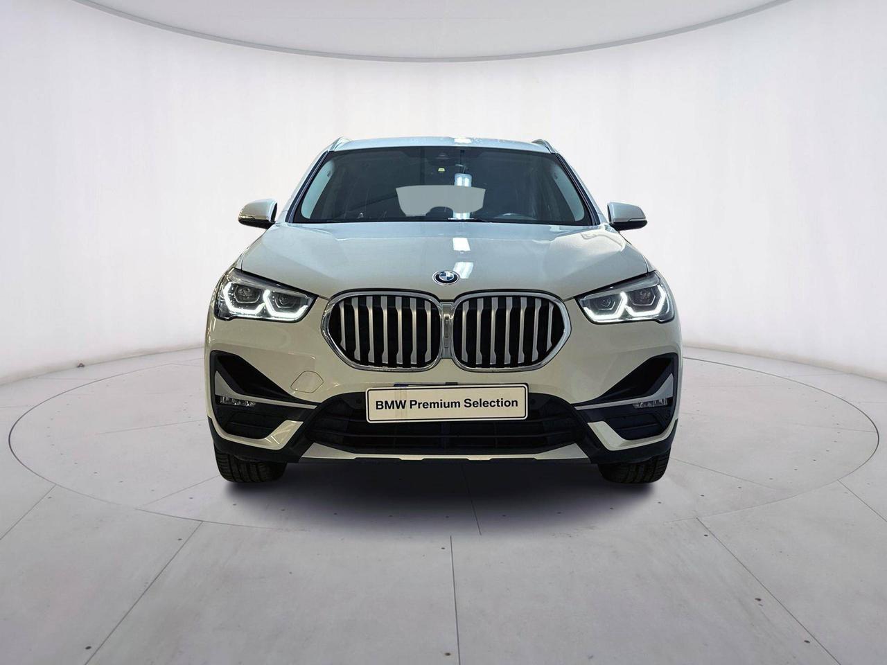 BMW X1 xDrive18d xLine Plus