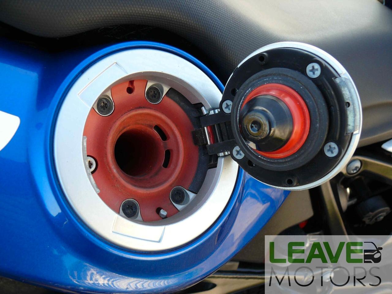 Bmw F 800 R BICOLORE (M1248)