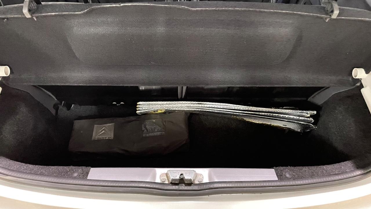 Citroen C1 1.0 5 porte BAC1