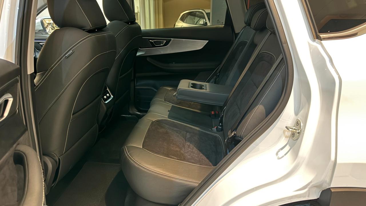 Sportequipe 6 1.5 Turbo CVT GPL km0 - 2024