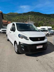 PEUGEOT EXPERT BHDI 100 CV PRO-LONG ALLESTITO FRESCO