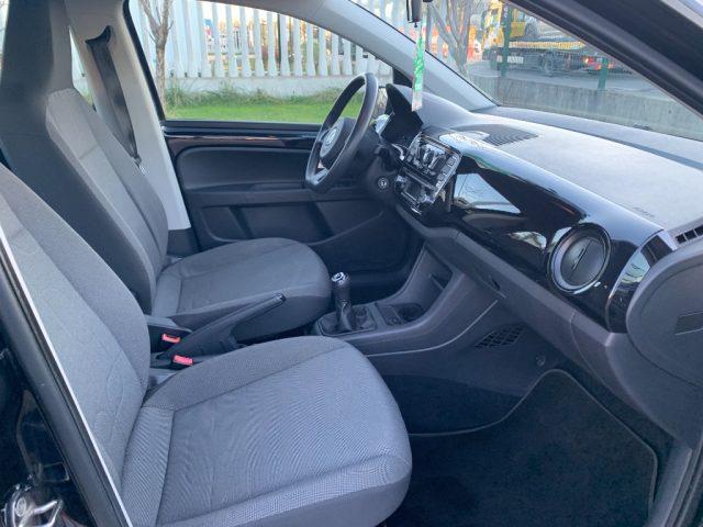 VOLKSWAGEN up! 1.0 75 CV 5 porte high up!