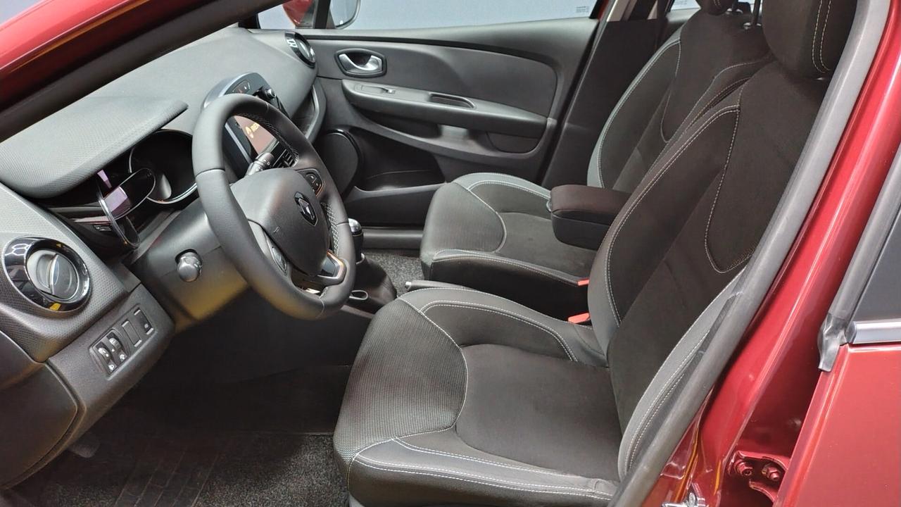 Renault Clio dCi 75CV S&S 5p Energy Zen