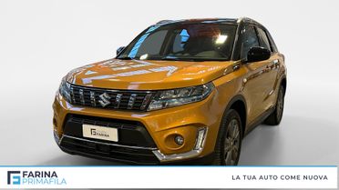 SUZUKI Vitara II 2018 - Vitara 1.4h Easy Starview 4wd allgrip