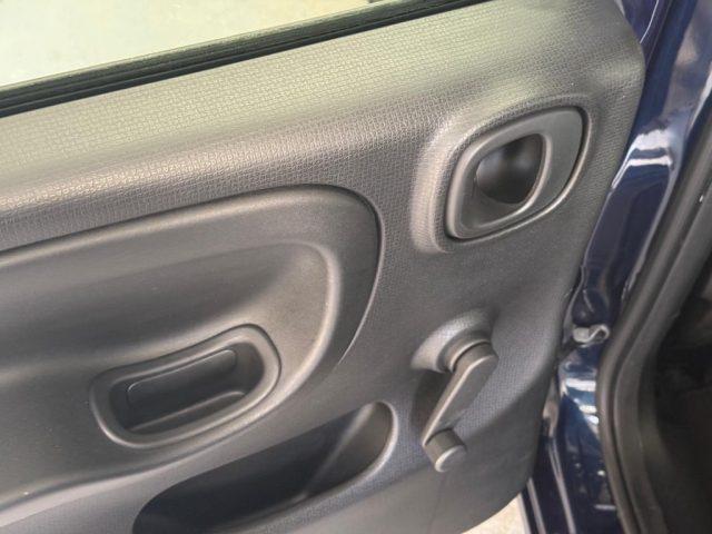 FIAT Panda 1.3 MJT 95 CV S&S Lounge