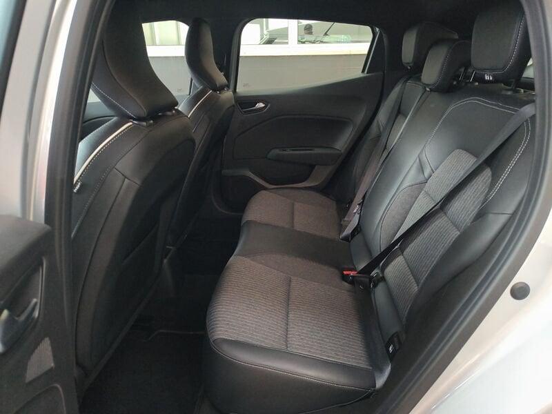 Renault Clio Clio 1.0 GPL Techno