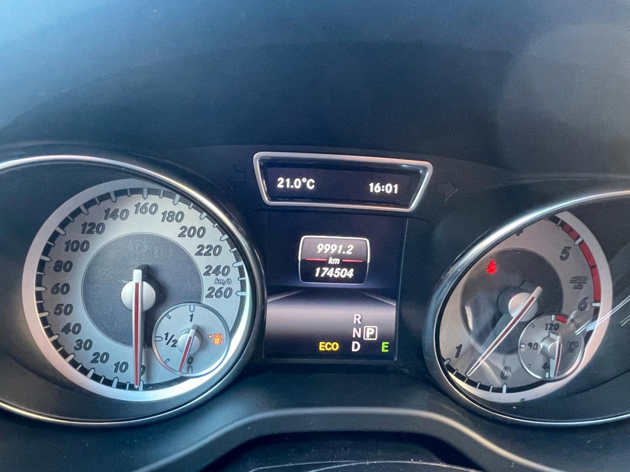 Mercedes-benz GLA 200 GLA 200 d Sport