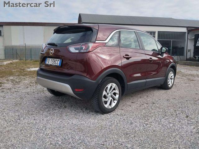 OPEL Crossland X NEOPATENTATI X 1.5 AUTOM Innovation tg : FX138CC