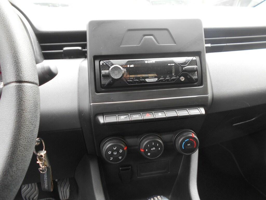 Renault Clio 5 Porte 1.0 TCe Life