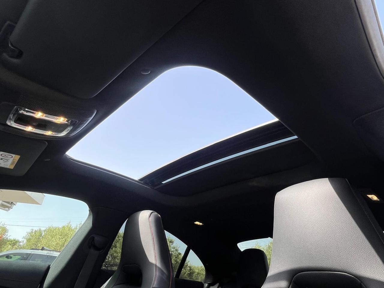 Mercedes-benz CLA 200 d Automatic Premium