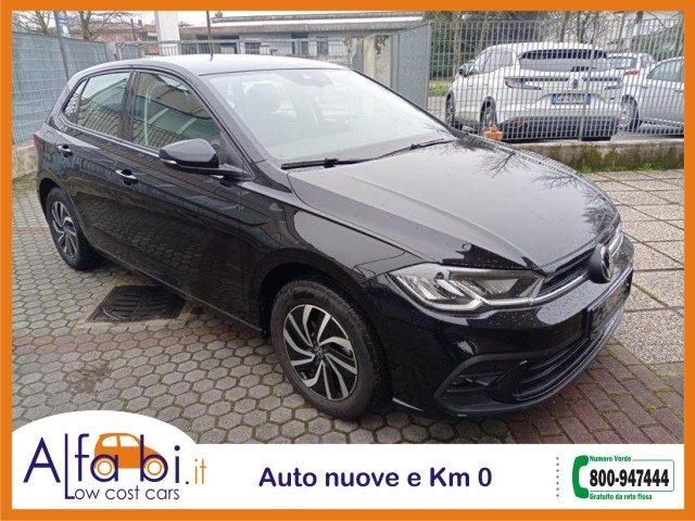 VOLKSWAGEN Polo 5 Porte 1.0 TSI 95CV Life