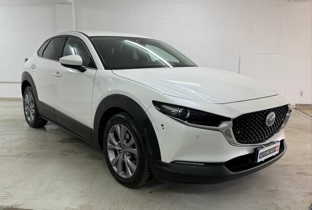 MAZDA CX-30 2.0L Skyactiv-G 150 CV M Hybrid 2WD Exceed