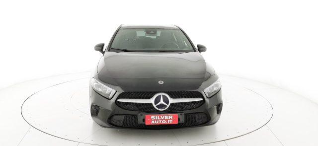 MERCEDES-BENZ A 180 d Business Extra auto