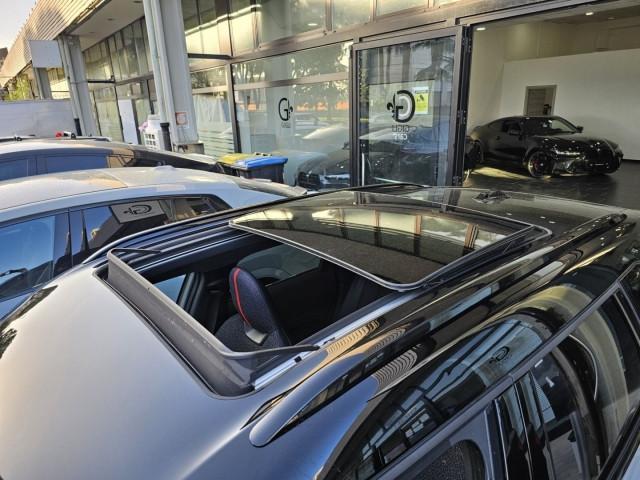 Mini Countryman Mhev JCW Camera 360° Harman kardon Led
