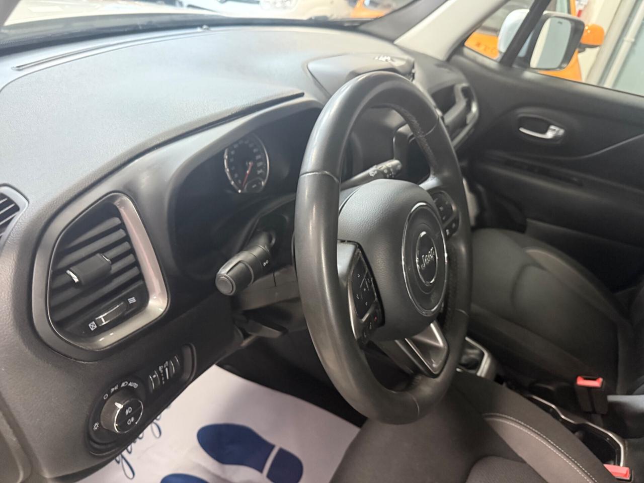 Jeep Renegade 1.0 T3 Limited 120CV