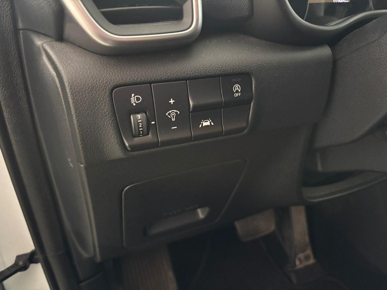 Kia Sportage 1.6 CRDI 136 CV DCT7 2WD GT Line