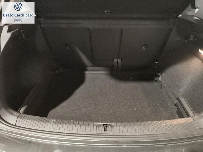 Volkswagen Tiguan Tiguan 1.5 TSI 150 CV DSG Advanced ACT BlueMotion Technology