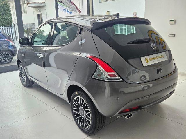 LANCIA Ypsilon 1.2 69 CV 5 porte GPL Ecochic tua da ?169,00 mensi