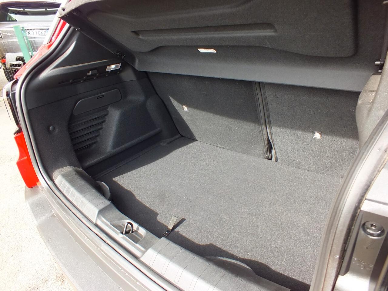 JEEP AVENGER 1.2 BENZINA-NAVI-SEMINUOVA!