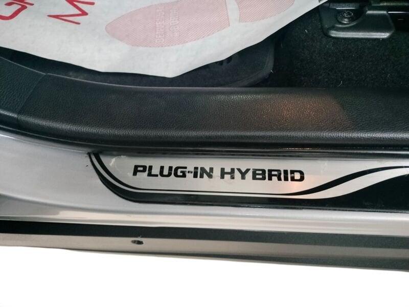 Toyota RAV4 Plug-in Plug-in 2.5 PHEV 306CV ECVT Dynamic+ 4WD