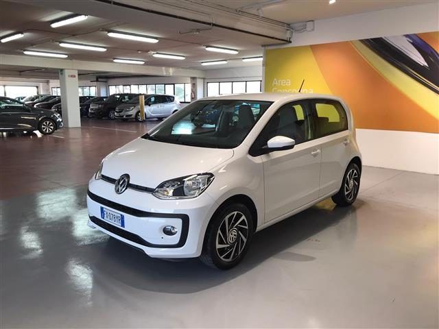 VOLKSWAGEN up! 5p 1.0 eco  Move  68cv