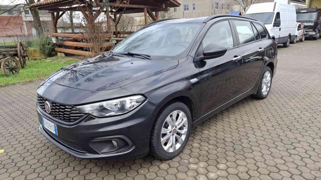 FIAT Tipo 1.6 Mjt S&S SW Lounge