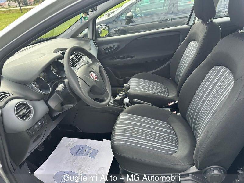 FIAT Punto Evo Punto Evo 1.2 3 porte km SOLO 82000