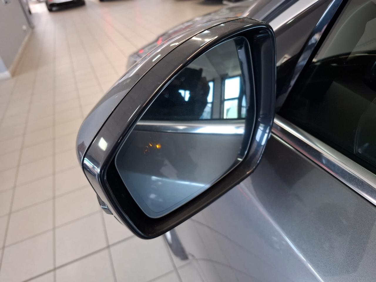 Jaguar E-Pace SE AWD Diesel Automatica