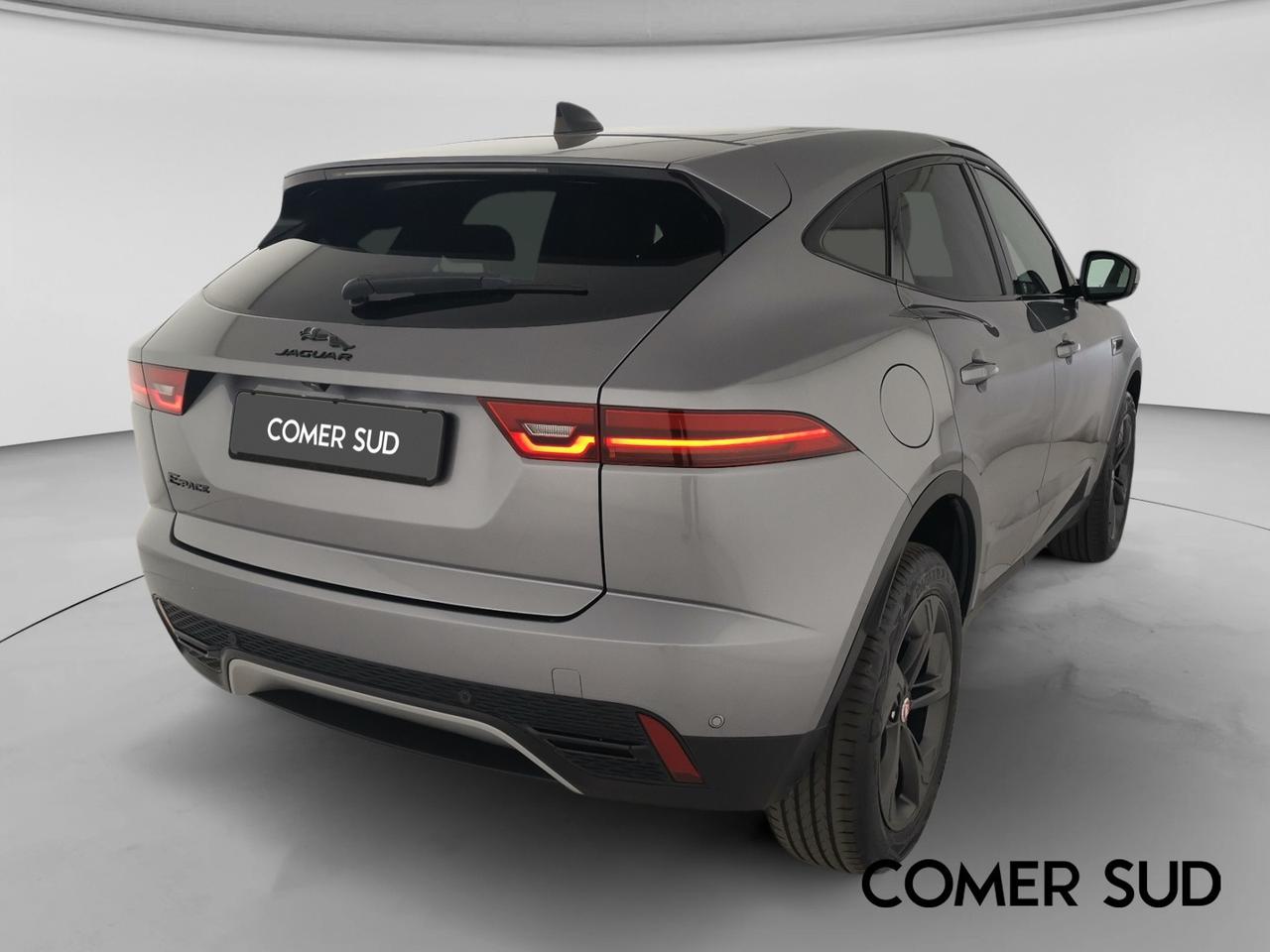JAGUAR E-Pace 2021 - E-Pace 2.0 D163 R-Dynamic awd auto