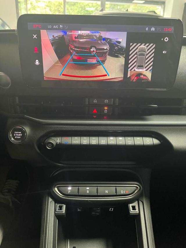 FIAT 600 1.2 Hybrid 100CV DCT MHEV