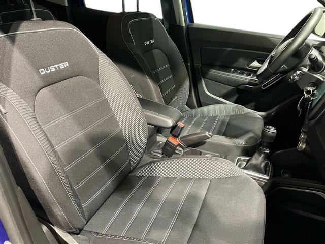 DACIA Duster van II 1.0 TCe 90cv Prestige Qstomize N1 AUTOCARRO