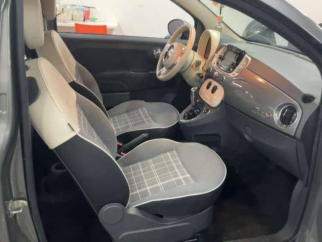 Fiat 500C 500C 1.2 Lounge 69cv dualogic