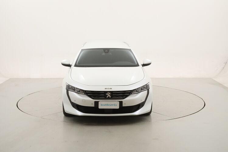 Peugeot 508 SW Business EAT8 BR292584 2.0 Diesel 163CV