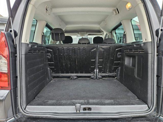 PEUGEOT Partner Tepee 1.6 HDi 92CV