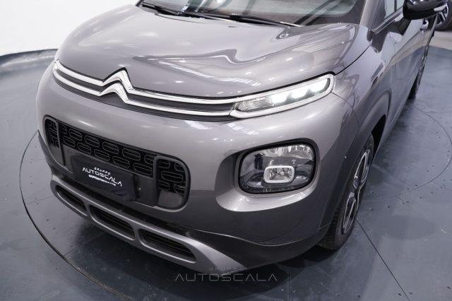 CITROEN C3 Aircross 1.5 BlueHDi 100cv S&S Feel Pack