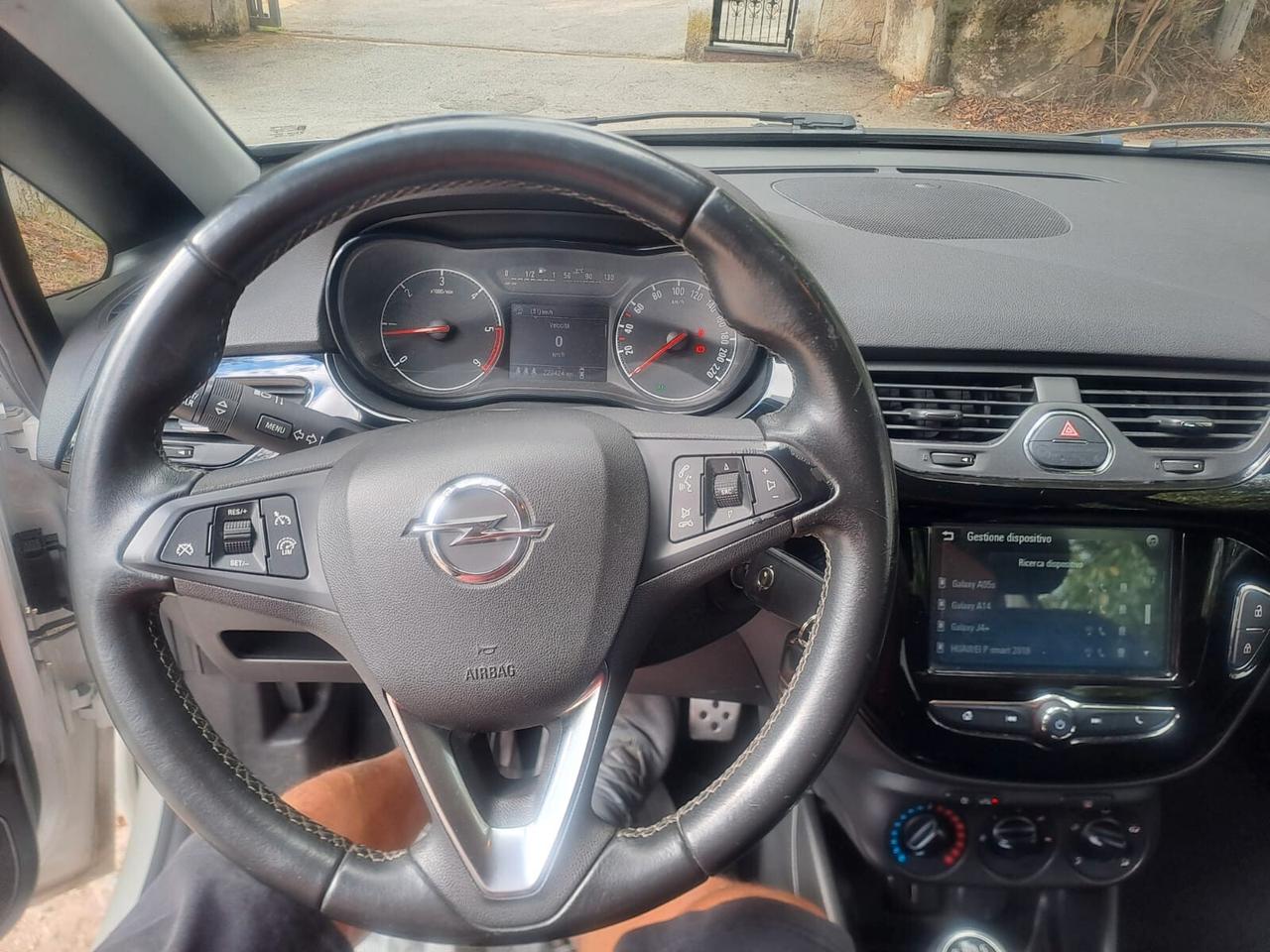 Opel Corsa 1.3 CDTI 5 porte b-Color