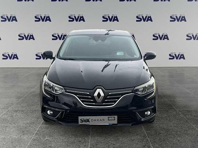 Renault Megane 1.5dCi 110CV Autom. Energy Intens - NEOPATENTATI