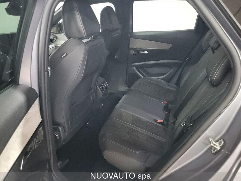 Peugeot 3008 3008 BlueHDi 130 S&S EAT8 GT Pack