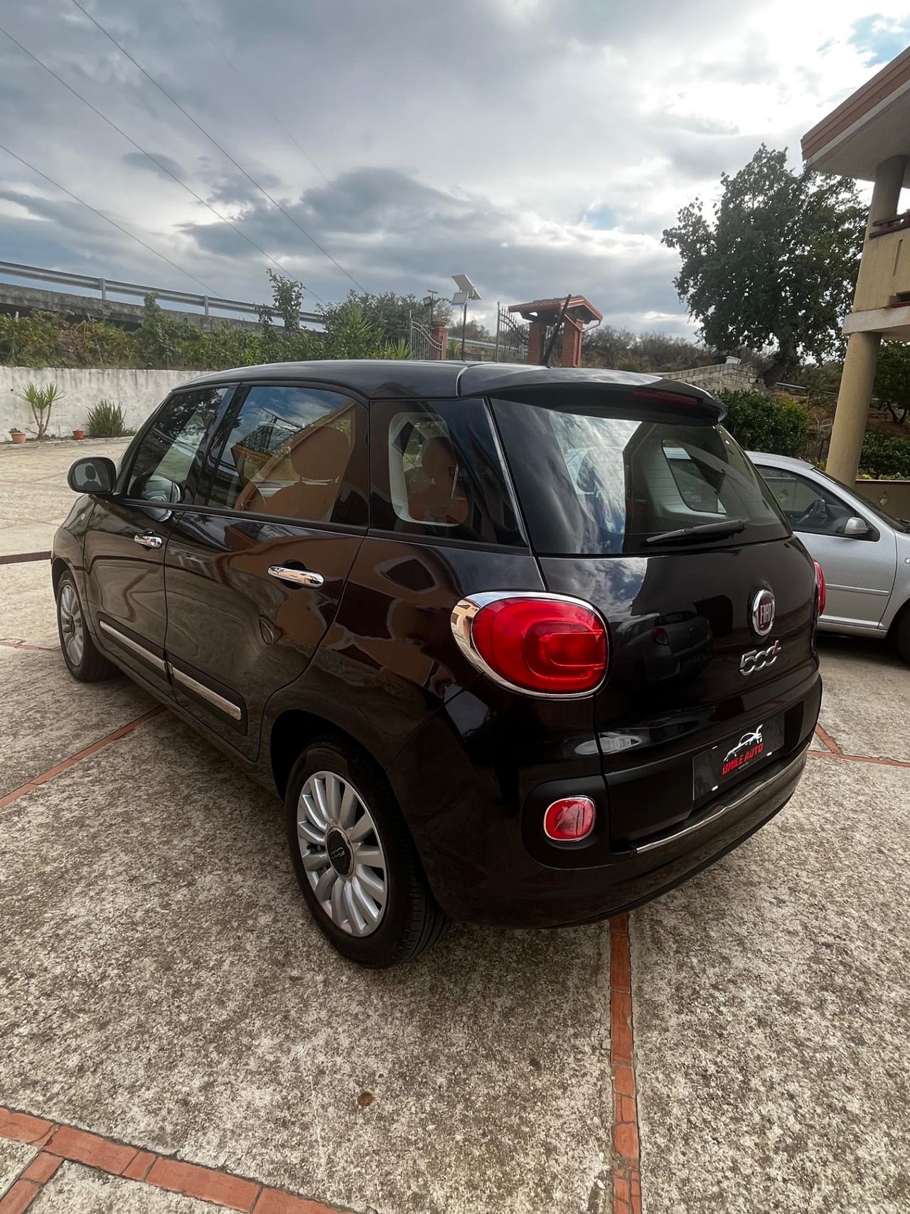 Fiat 500L 1.3 Multijet 85 CV Pop star