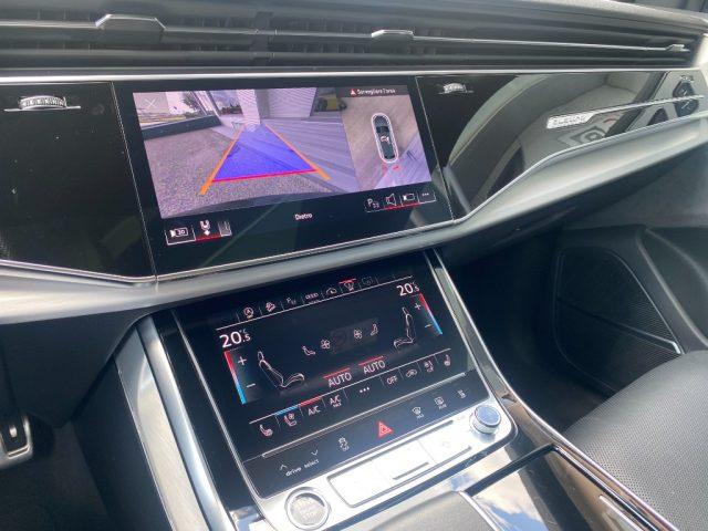 AUDI Q8 50 TDI 286 CV quattro tiptronic Sport