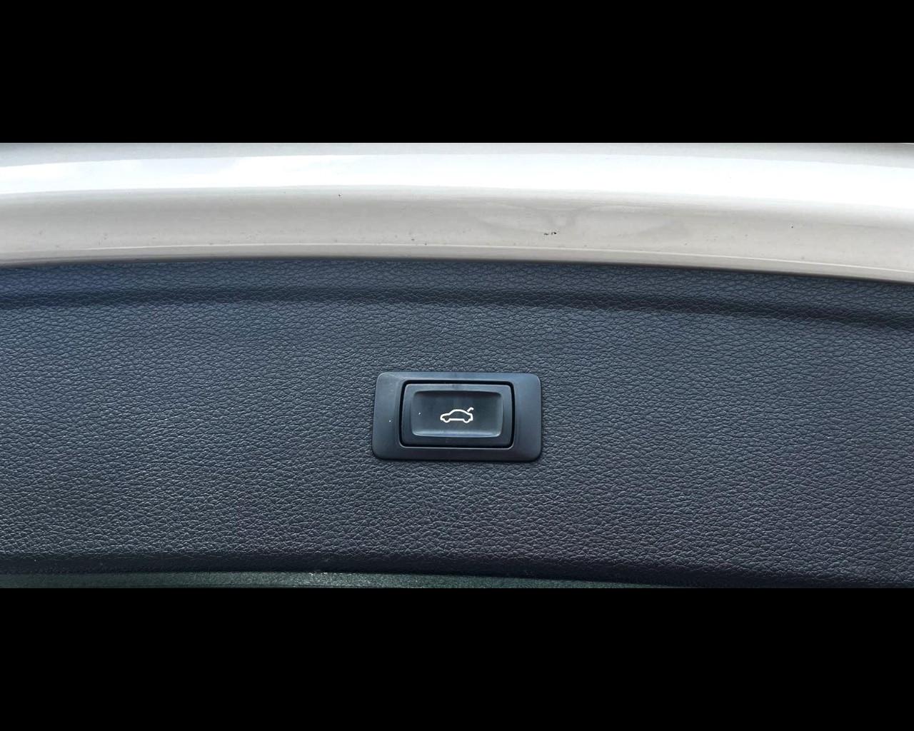 AUDI Q5 35 TDI QUATTRO S-TRONIC BUSINESS