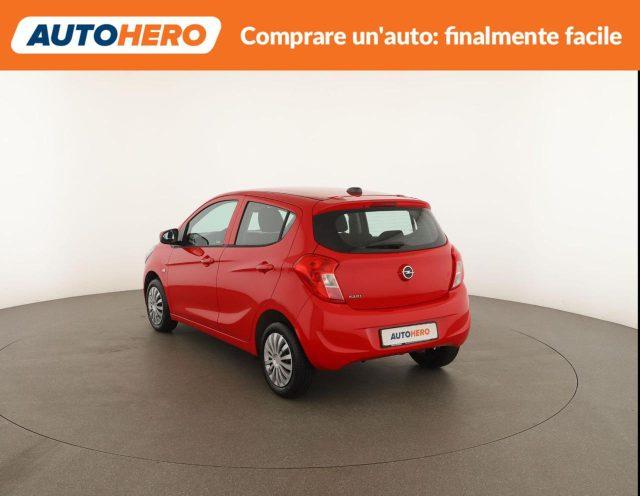 OPEL Karl 1.0 75 CV Advance
