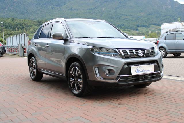 SUZUKI Vitara 1.4 Hybrid 4WD AllGrip TOP "PRONTA CONSEGNA"