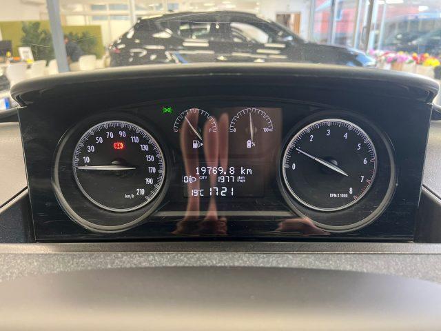 LANCIA Ypsilon 1.0 FireFly S&S Hybrid *UNICO PROPRIETARIO*